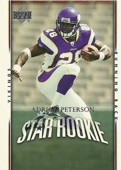 Adrian Peterson