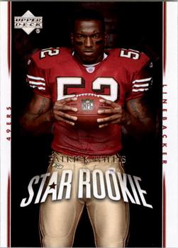 Patrick Willis