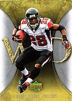 Warrick Dunn