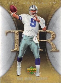 Tony Romo
