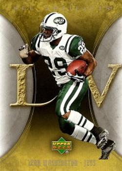 Leon Washington