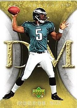 Donovan McNabb