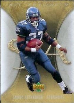 Shaun Alexander