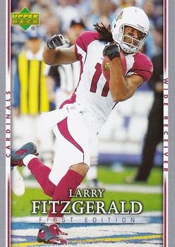 Larry Fitzgerald