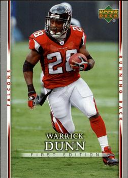 Warrick Dunn