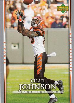 Chad Johnson