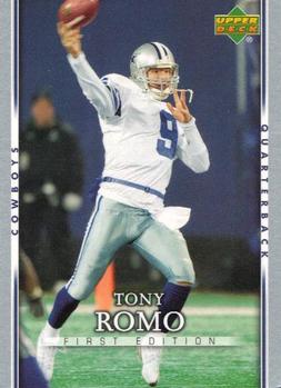 Tony Romo