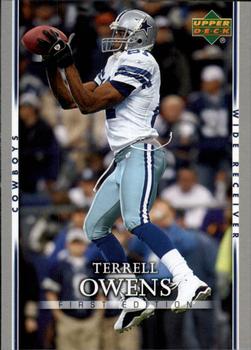 Terrell Owens