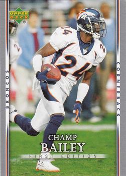 Champ Bailey