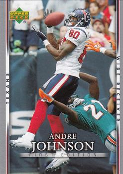 Andre Johnson