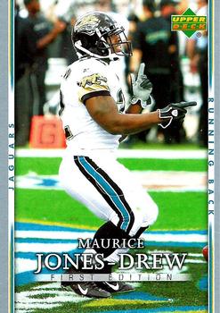 Maurice Jones-Drew