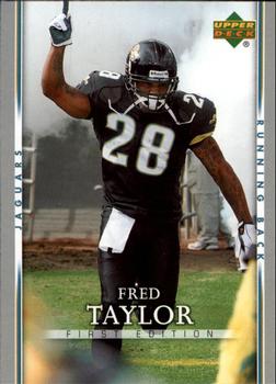 Fred Taylor