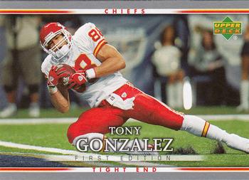 Tony Gonzalez