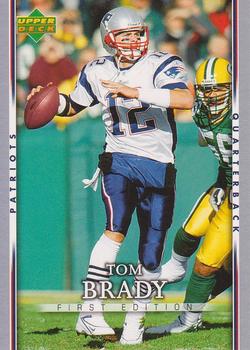 Tom Brady