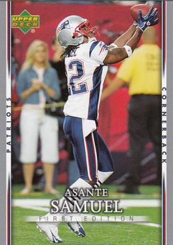 Asante Samuel