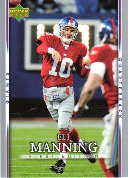Eli Manning