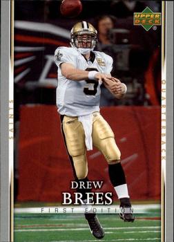 Drew Brees