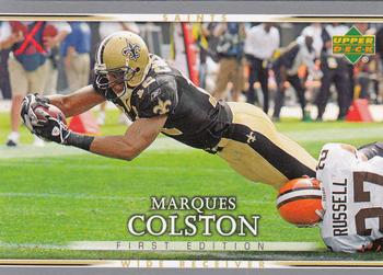 Marques Colston