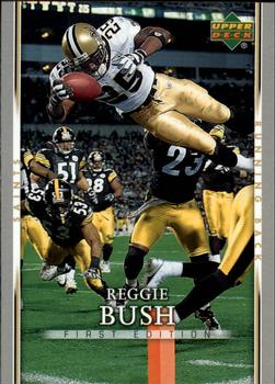 Reggie Bush