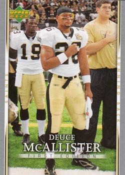 Deuce McAllister