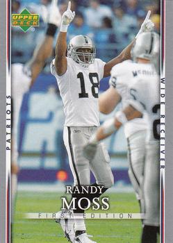 Randy Moss