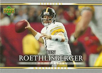 Ben Roethlisberger