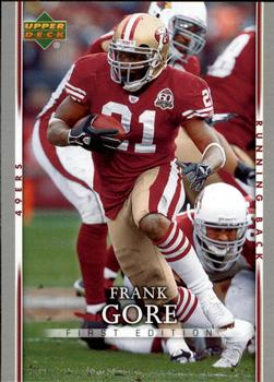 Frank Gore