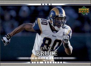 Isaac Bruce