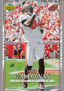 Joey Galloway