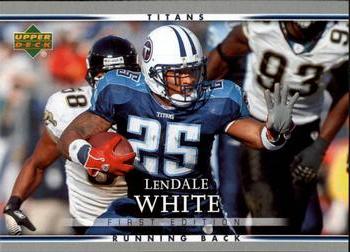 LenDale White
