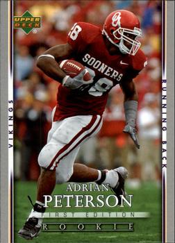 Adrian Peterson