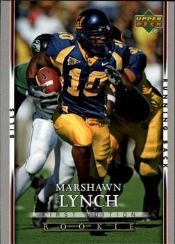 Marshawn Lynch