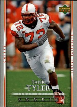 Tank Tyler