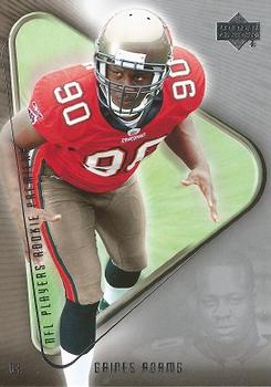 Gaines Adams