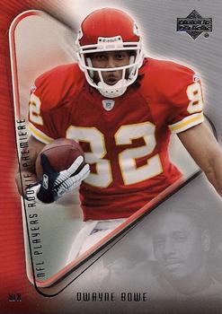 Dwayne Bowe