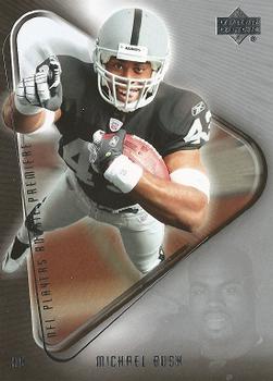 Michael Bush