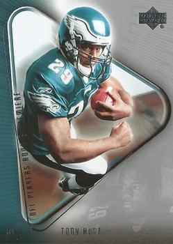 Tony Hunt
