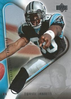 Dwayne Jarrett