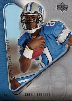 Calvin Johnson