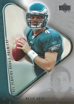 Kevin Kolb