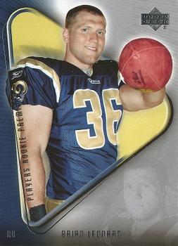 Brian Leonard