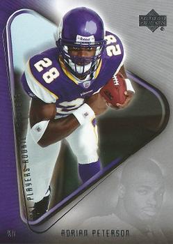 Adrian Peterson