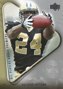 Antonio Pittman