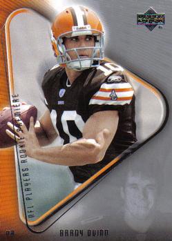 Brady Quinn