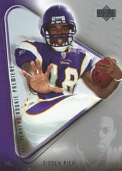 Sidney Rice