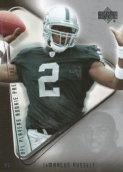 JaMarcus Russell