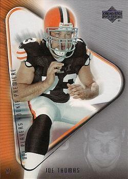 Joe Thomas