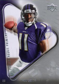 Troy Smith