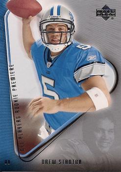 Drew Stanton