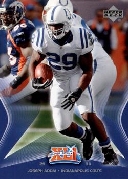 Joseph Addai